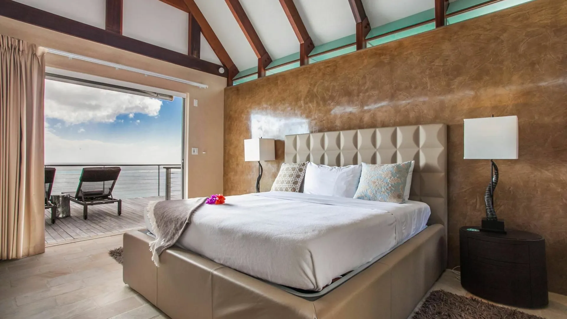 Resort Ceblue Villas The Valley