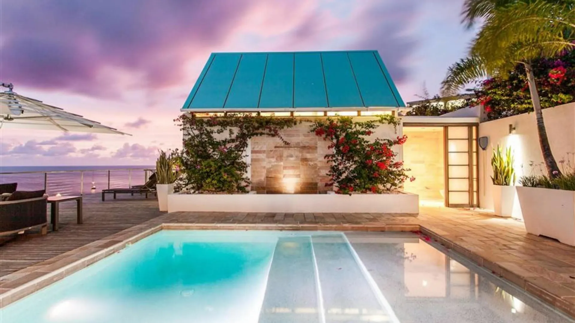 Ceblue Villas The Valley Anguilla