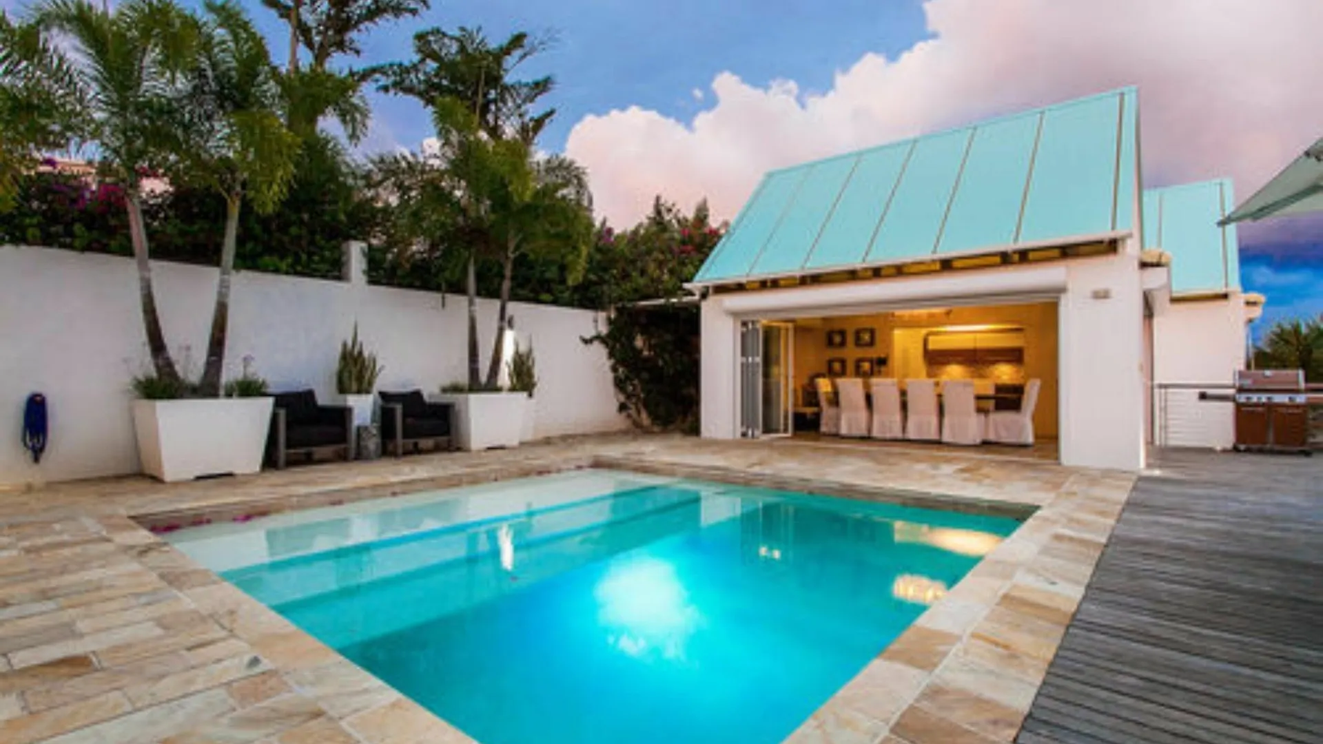 Resort Ceblue Villas The Valley