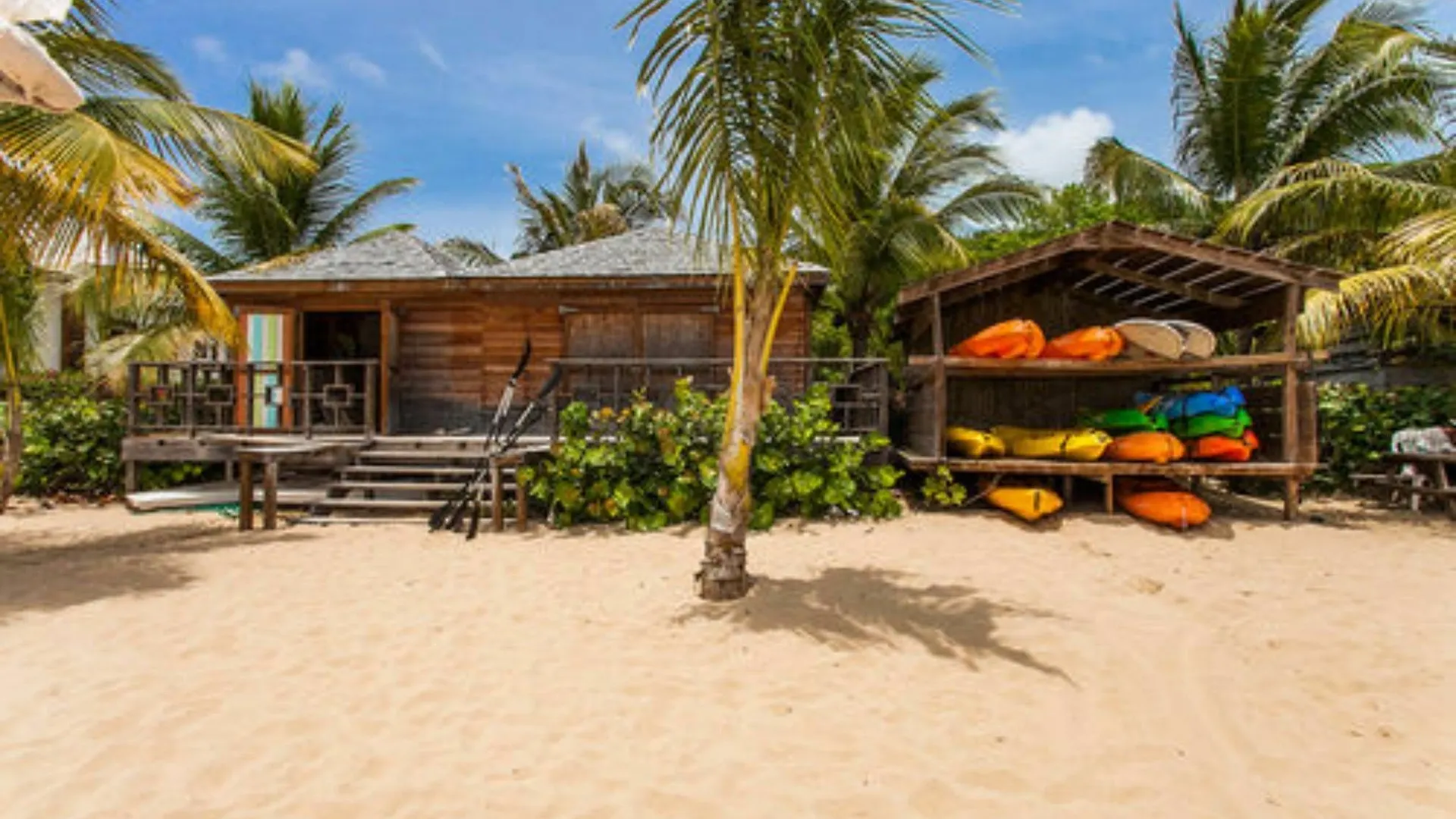 Ceblue Villas The Valley