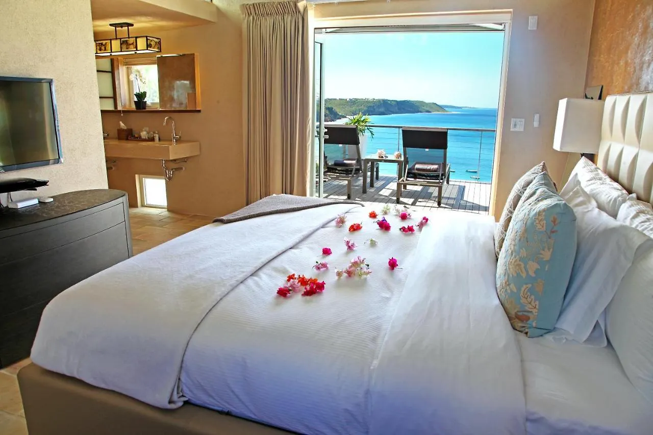 Ceblue Villas The Valley Resort
